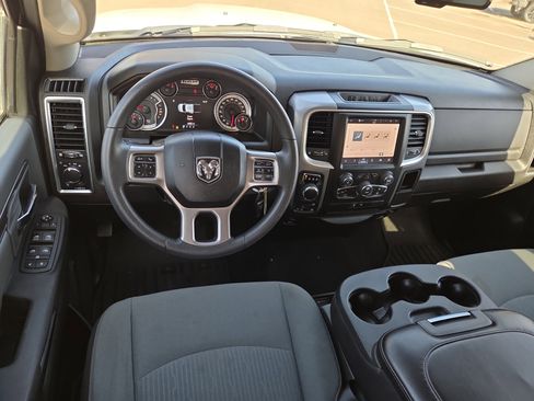 Used 2023 RAM 1500 Classic SLT w/ Electronics Group image 13