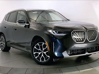 Used 2025 BMW X3 xDrive30i w/ Premium Package AWD/4WD video 1