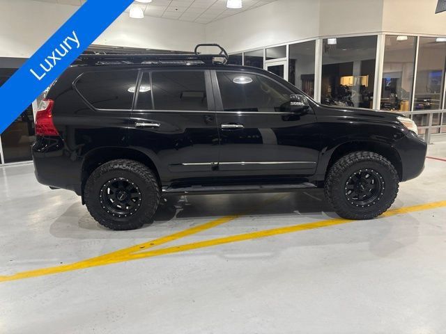 Used 2012 Lexus GX 460 AWD/4WD image 6