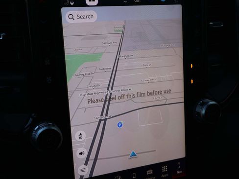 New 2026 RAM 1500 Rebel w/ Bed Utility Group image 18