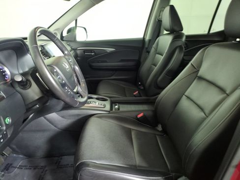 Certified 2022 Honda Ridgeline RTL-E image 13
