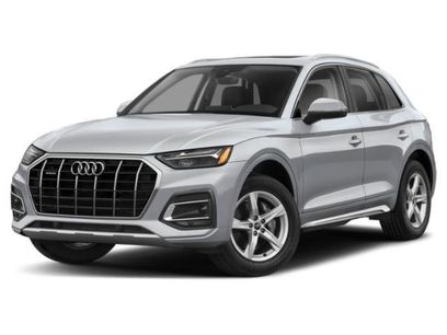Used 2023 Audi Q5 2.0T Premium Plus w/ Premium Plus Package