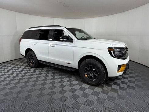 New 2025 Ford Expedition Tremor image 1