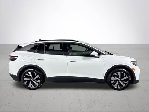 Certified 2024 Volkswagen ID.4 Standard image 5