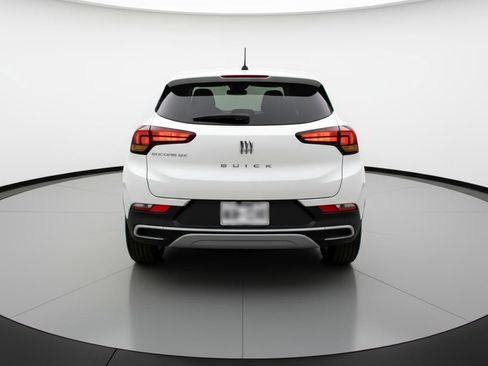 Used 2025 Buick Encore GX Preferred FWD image 7
