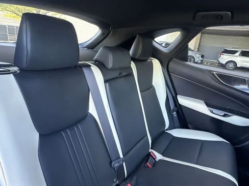 Used 2022 Lexus NX 250 FWD w/ Towing Package (2000 Lbs) image 27