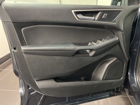 Certified 2024 Ford Edge SEL w/ Convenience Package AWD/4WD image 28