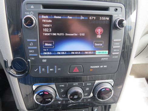 Used 2015 Chevrolet Traverse LT AWD/4WD image 5