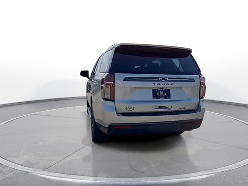 Used 2021 Chevrolet Tahoe RST w/ Luxury Package AWD/4WD image 6