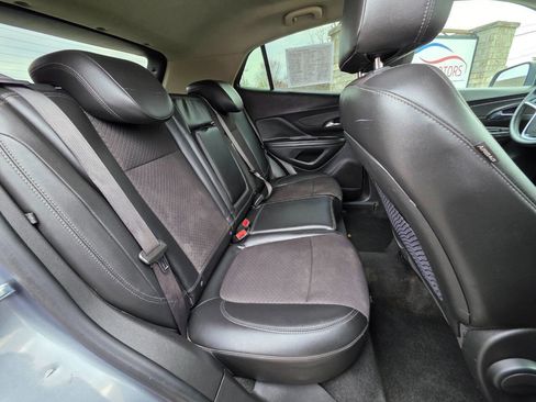 Used 2020 Buick Encore Preferred w/ Safety Package FWD image 20
