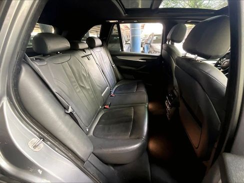 Used 2015 BMW X5 xDrive35i image 20