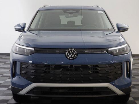 New 2026 Volkswagen Tiguan SE image 21