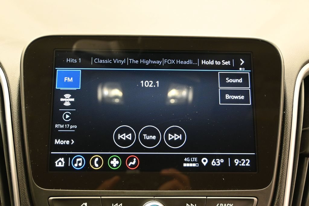 Used 2025 Chevrolet Malibu LT FWD image 15