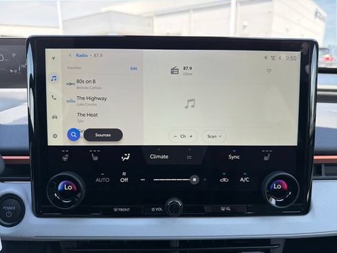 New 2026 Subaru Uncharted AWD image 12