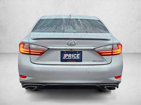 Used 2016 Lexus ES 350 image 7