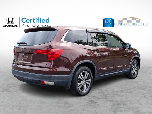 Used 2016 Honda Pilot EX-L image 6