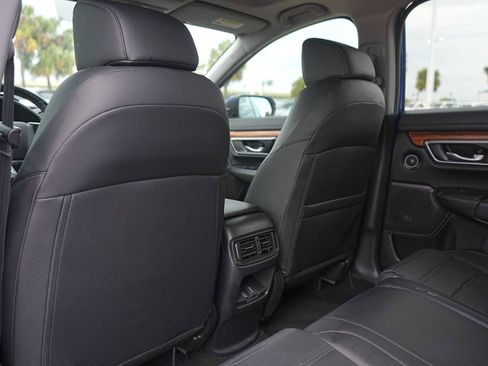 Used 2021 Honda CR-V EX-L image 13