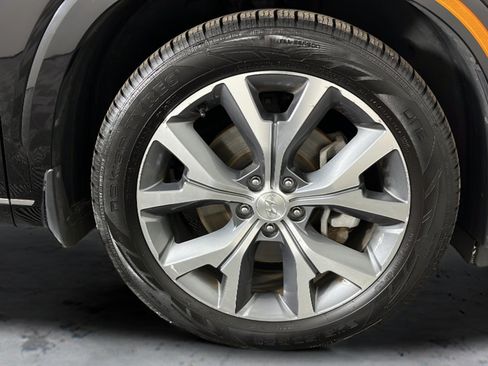 Used 2021 Hyundai Palisade Limited AWD/4WD image 54
