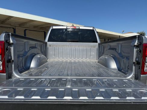 Used 2022 RAM 1500 Lone Star image 20