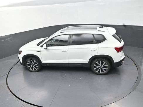 Used 2022 Volkswagen Taos SE AWD/4WD image 26