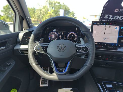 New 2026 Volkswagen Golf AWD/4WD image 17