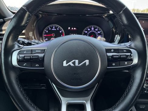 Used 2022 Kia K5 GT-Line w/ GT-Line Awd Premium Package image 22