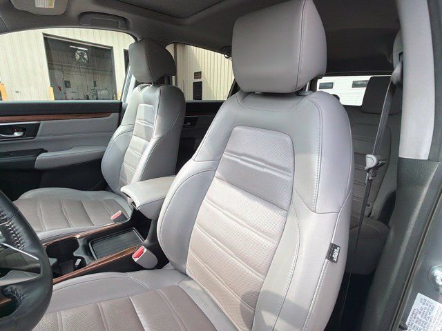 Used 2022 Honda CR-V Touring image 20