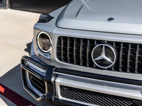 Used 2024 Mercedes-Benz G 63 AMG 4MATIC image 20