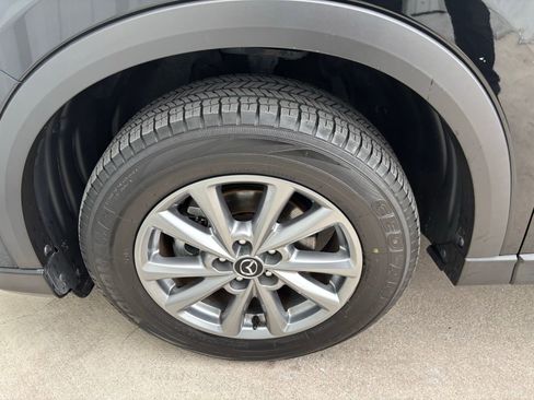 Used 2023 MAZDA CX-5 AWD 2.5 S w/ Preferred Package image 11