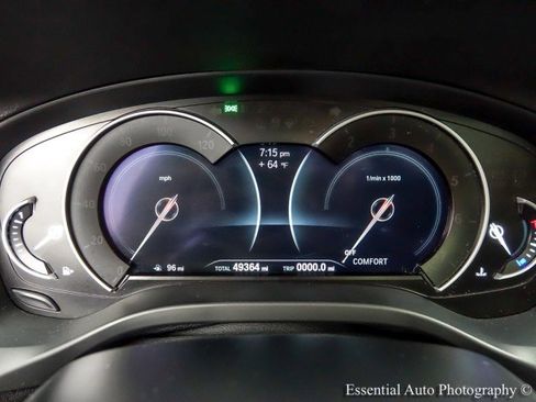 Used 2019 BMW X4 xDrive30i image 19