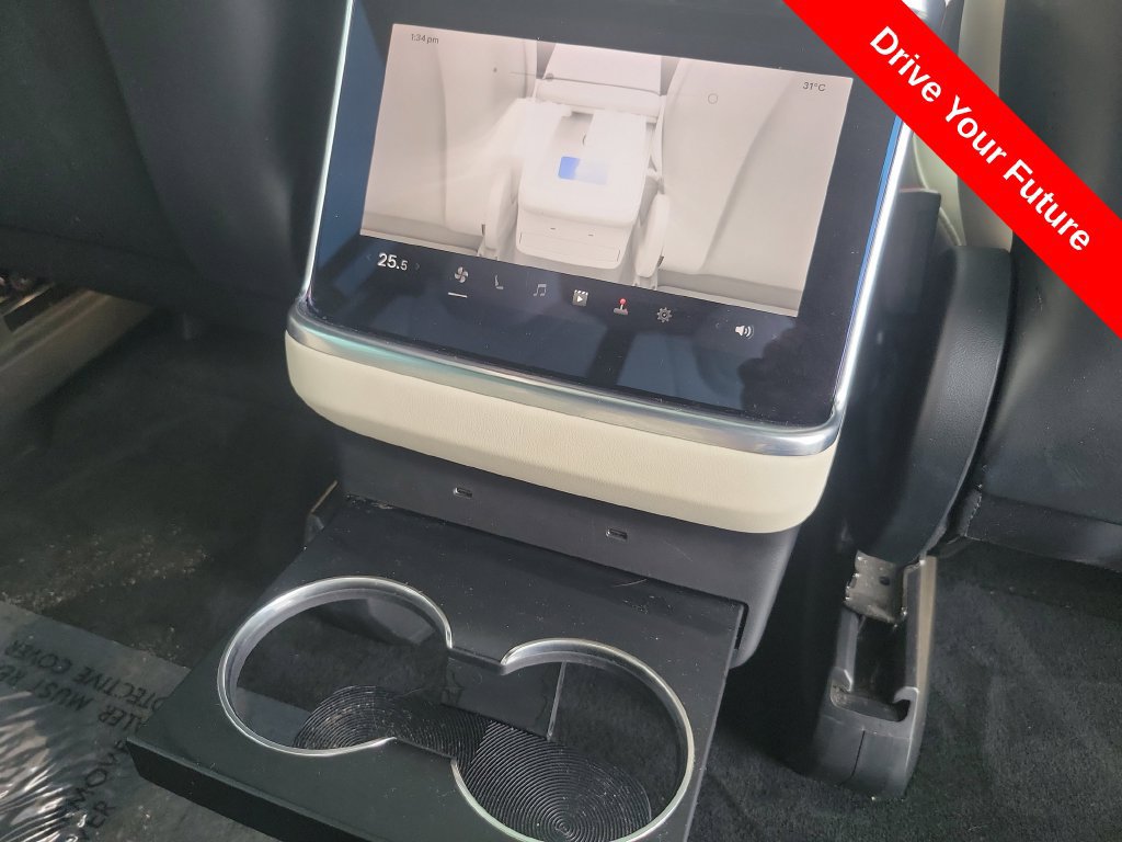 Used 2023 Tesla Model X AWD/4WD image 19
