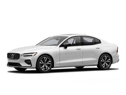 Certified 2025 Volvo S60 B5 Core w/ Protection Package Premier