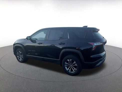 Used 2025 Chevrolet Equinox LT image 10