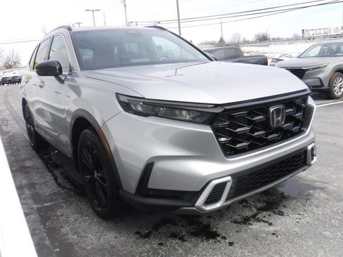 Used 2024 Honda CR-V Sport Touring image 6
