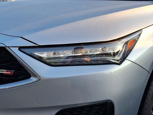 Used 2023 Acura MDX Type S AWD/4WD image 9