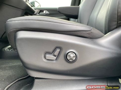 New 2026 Chrysler Pacifica Select image 27