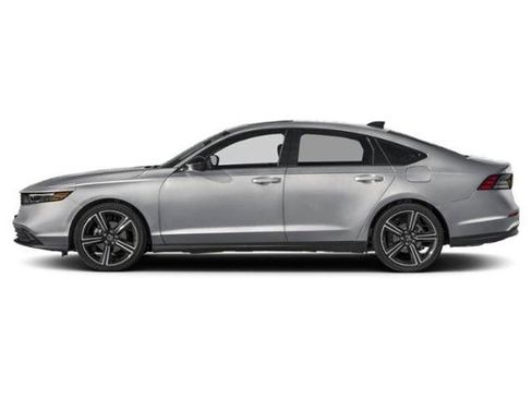 Used 2026 Honda Accord SE image 3