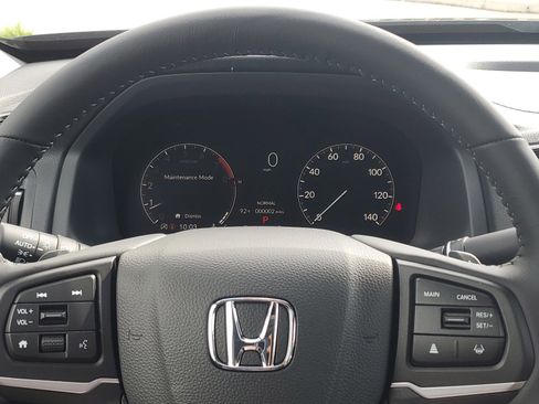 New 2026 Honda Ridgeline RTL image 22