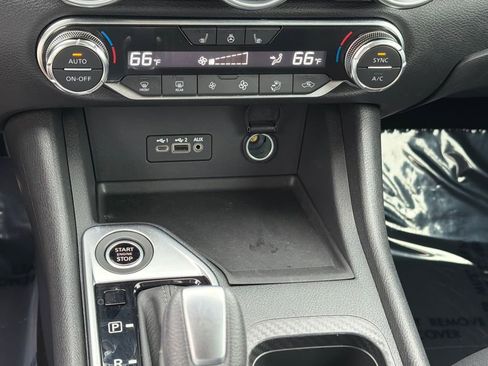 Certified 2023 Nissan Sentra SV w/ All-Weather Package image 28