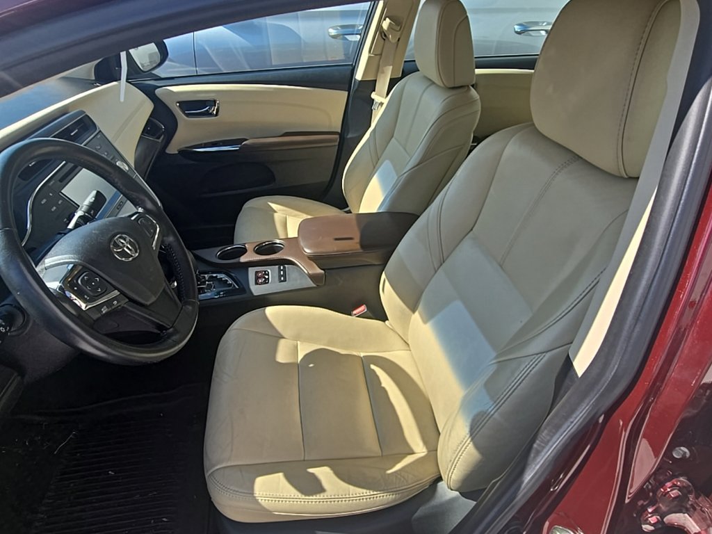 Used 2016 Toyota Avalon XLE Plus FWD image 15