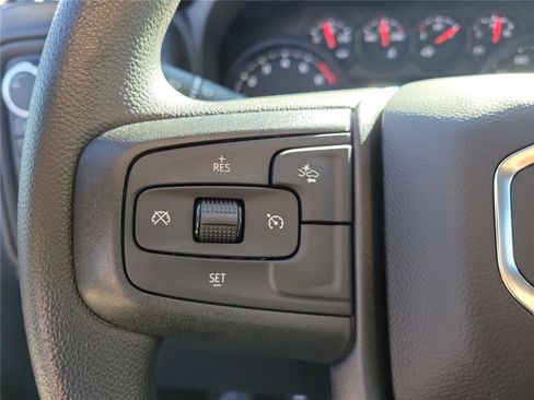 New 2026 GMC Sierra 2500 Pro w/ Convenience Package image 15