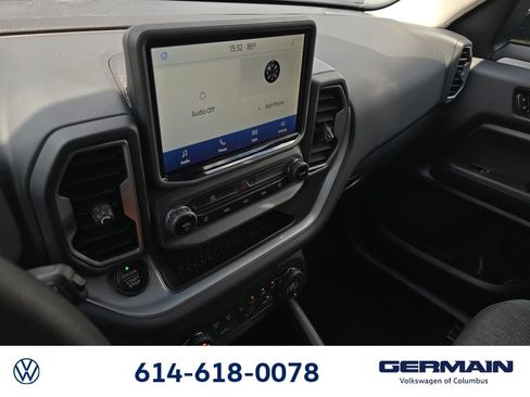 Used 2021 Ford Bronco Sport Big Bend AWD/4WD image 28
