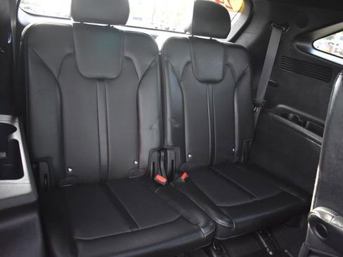 Certified 2024 Kia Sorento SX Prestige AWD/4WD image 16