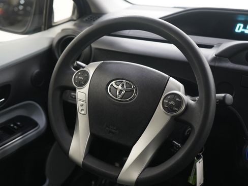 Used 2014 Toyota Prius C Two image 13