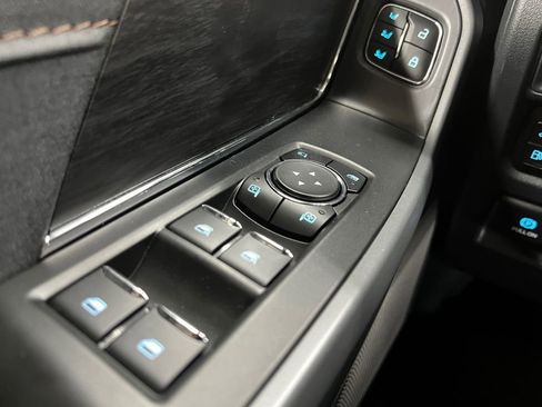 New 2025 Ford F150 Lariat w/ Equipment Group 501A Mid image 27