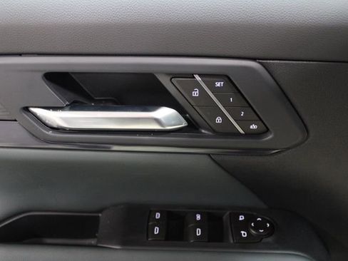 New 2026 GMC Terrain AT4 AWD/4WD image 16
