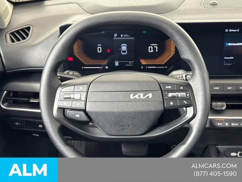 Used 2025 Kia K4 FWD image 26