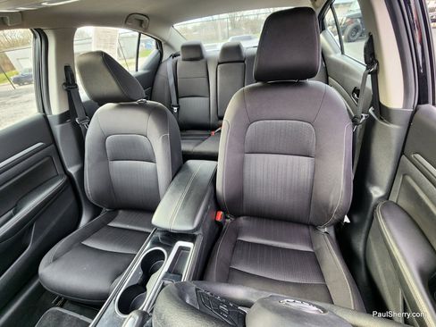 Used 2023 Nissan Altima 2.5 SV image 23