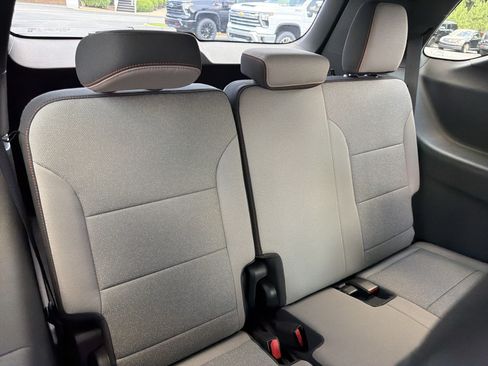 New 2026 Chevrolet Traverse LT FWD image 16