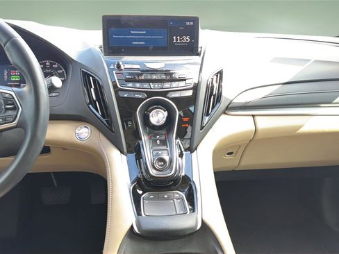 Certified 2023 Acura RDX FWD image 9